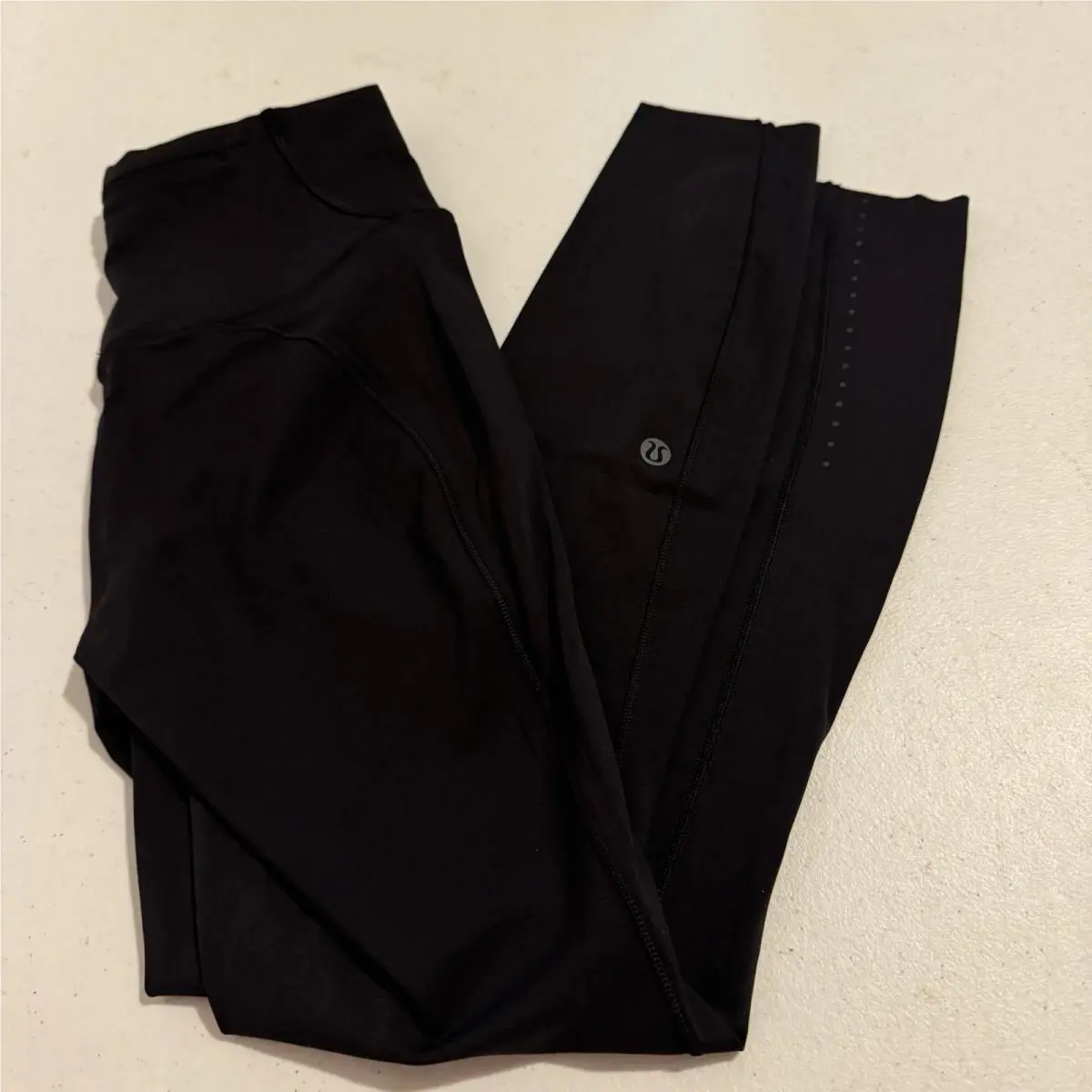Lululemon clothing - NA - Black 3