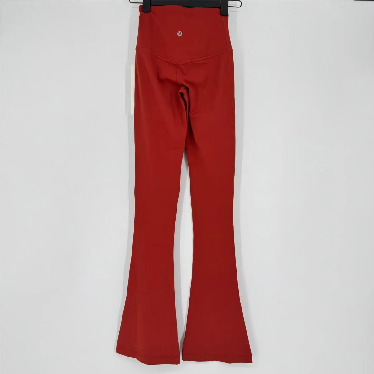 Lululemon clothing - Red 1
