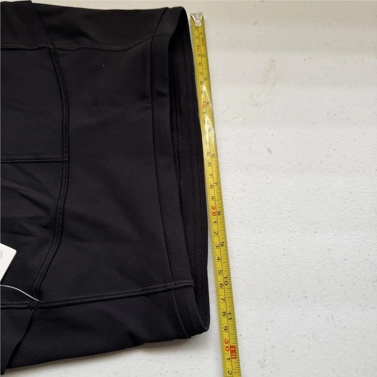 Lululemon clothing - Black 12