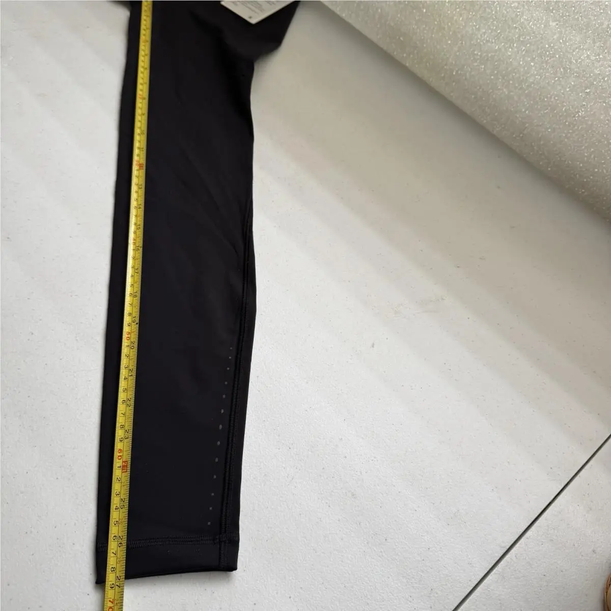 Lululemon clothing - Black 14
