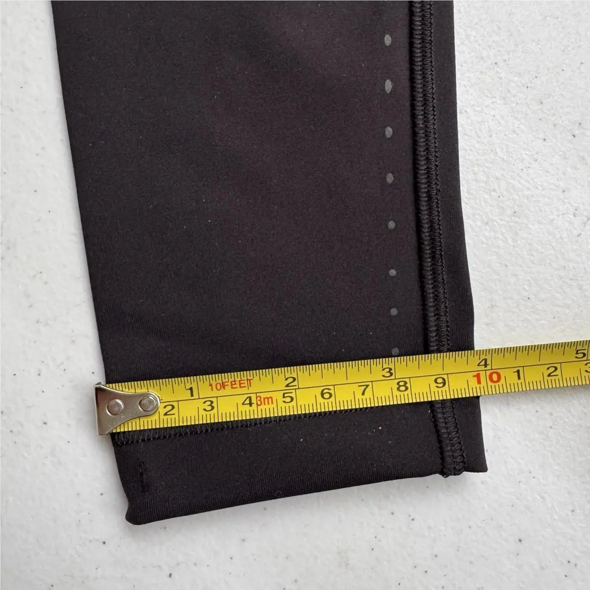 Lululemon clothing - Black 15
