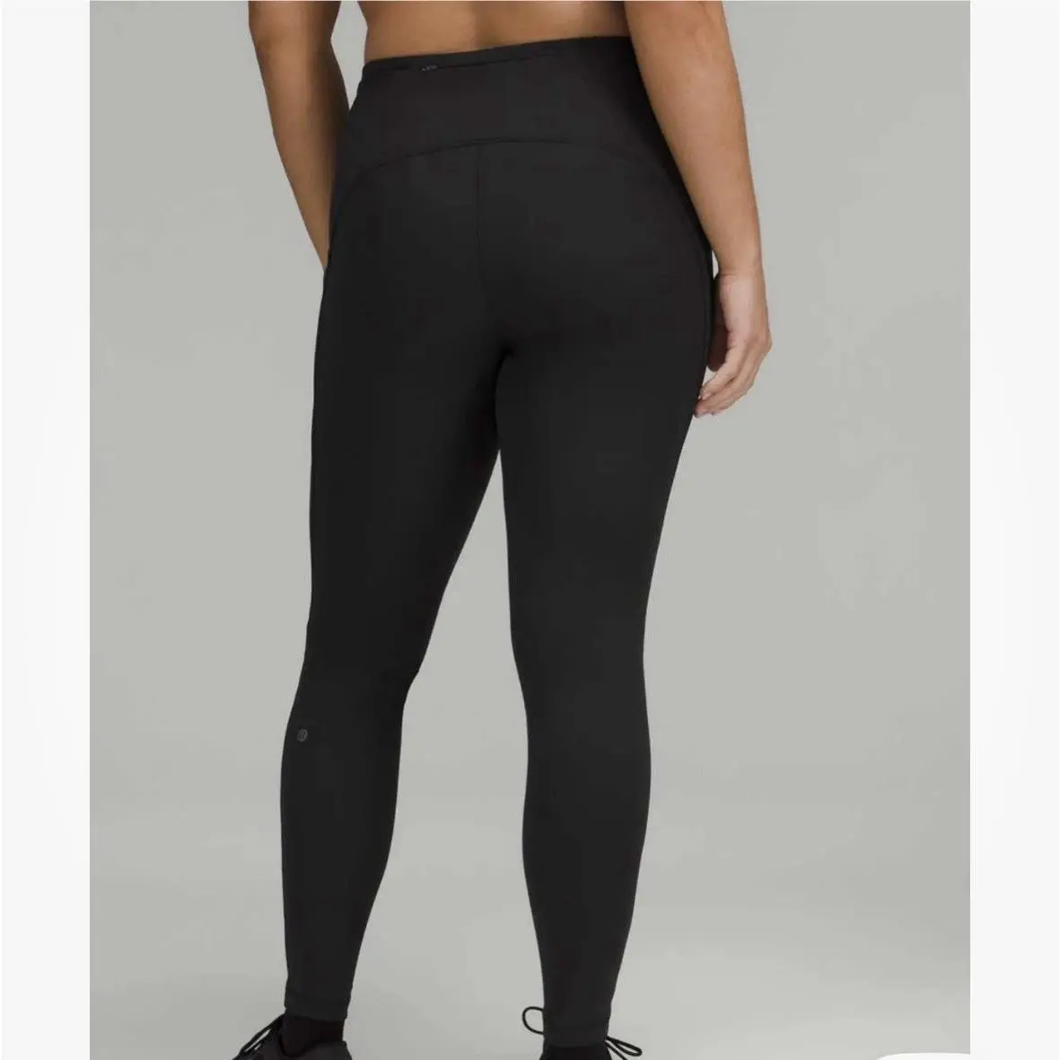 Lululemon clothing - Black 0