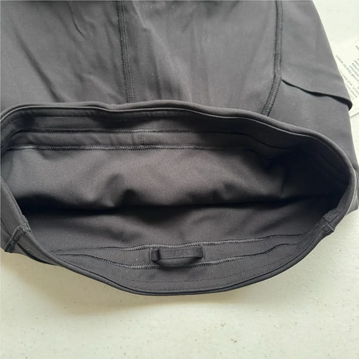 Lululemon clothing - Black 6