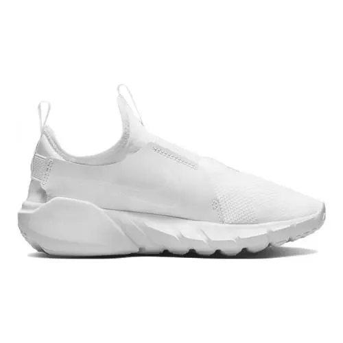 Nike shoes - Nike Flex Runner - Flex Runner - DJ6038-102 - White 0