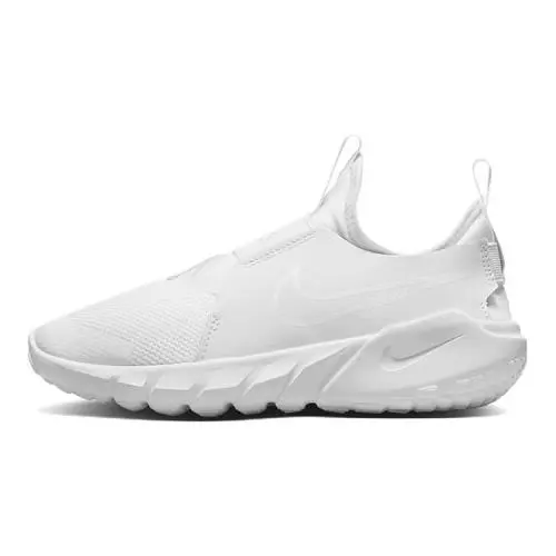 Nike shoes - Nike Flex Runner - Flex Runner - DJ6038-102 - White 1
