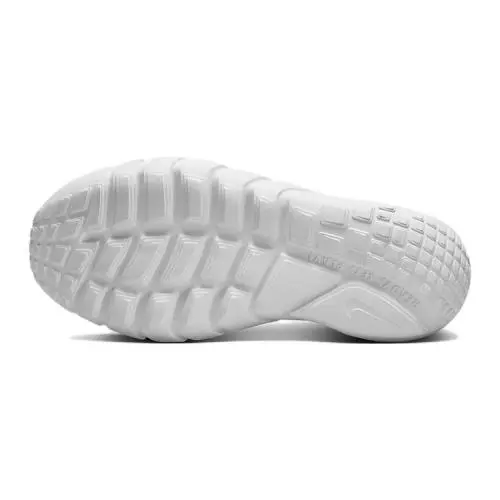 Nike shoes - Nike Flex Runner - Flex Runner - DJ6038-102 - White 2