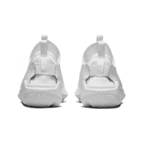 Nike shoes - Nike Flex Runner - Flex Runner - DJ6038-102 - White 3