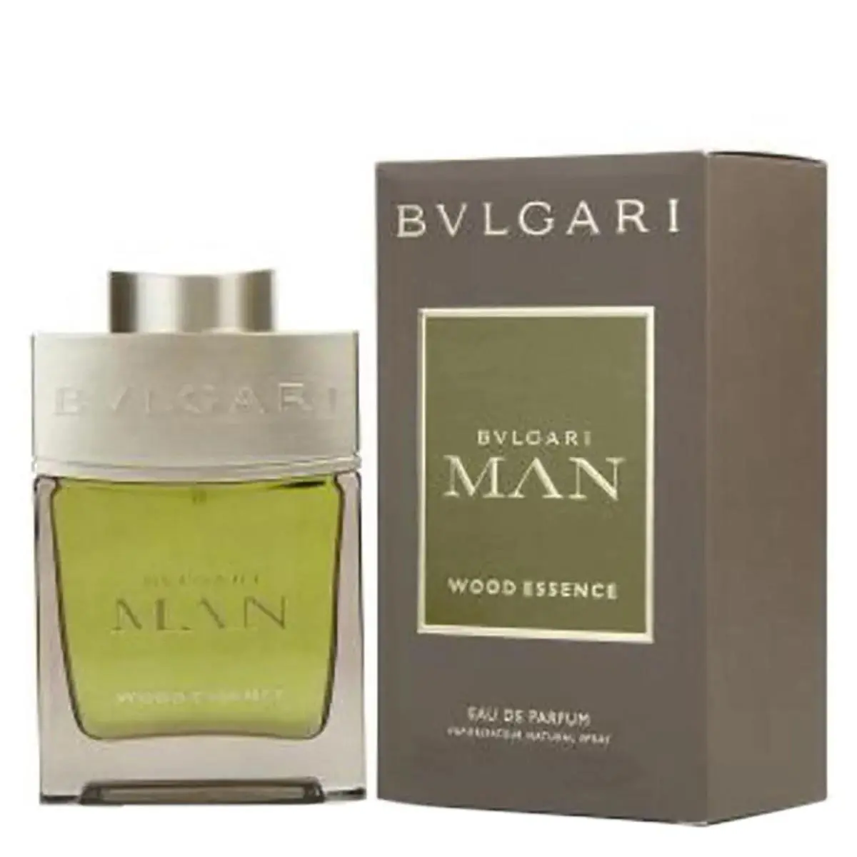Bvlgari Man Wood Essence Edp 5oz