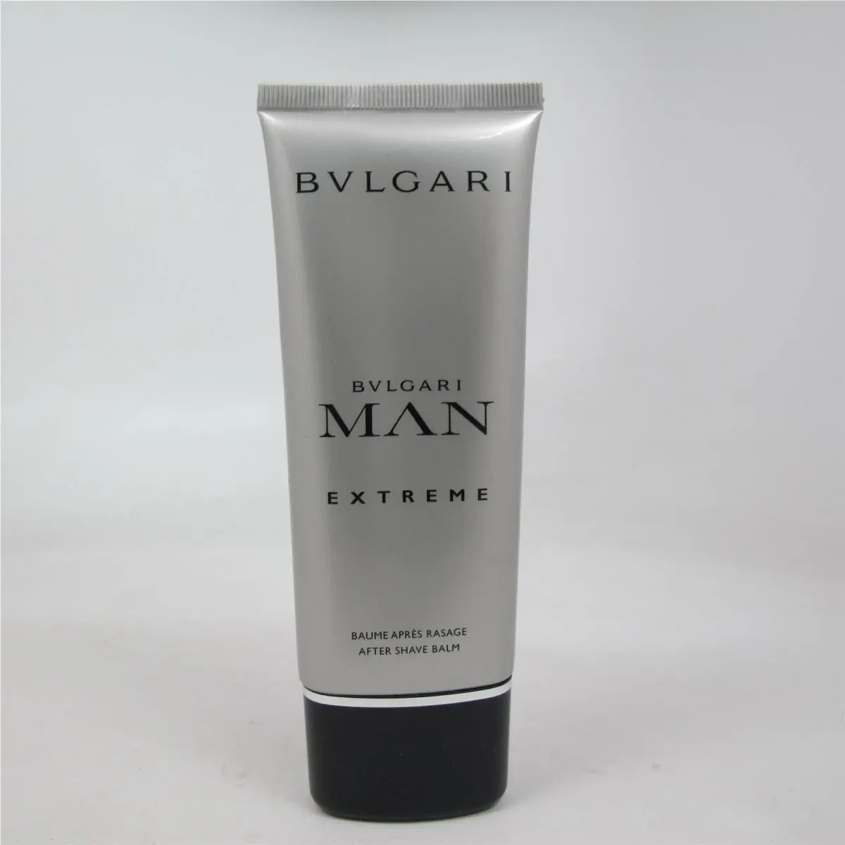 Bvlgari Man Extreme by Bvlgari 100 Ml/ 3.4 oz After Shave Balm Tube