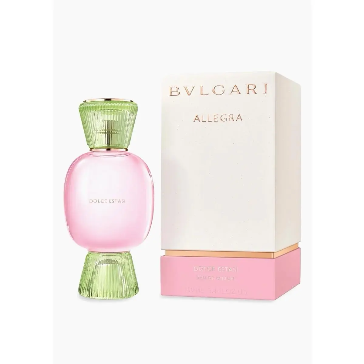 Bvlgari Allegra Dolce Estasi Eau De Parfum 100ml/3.4 Oz