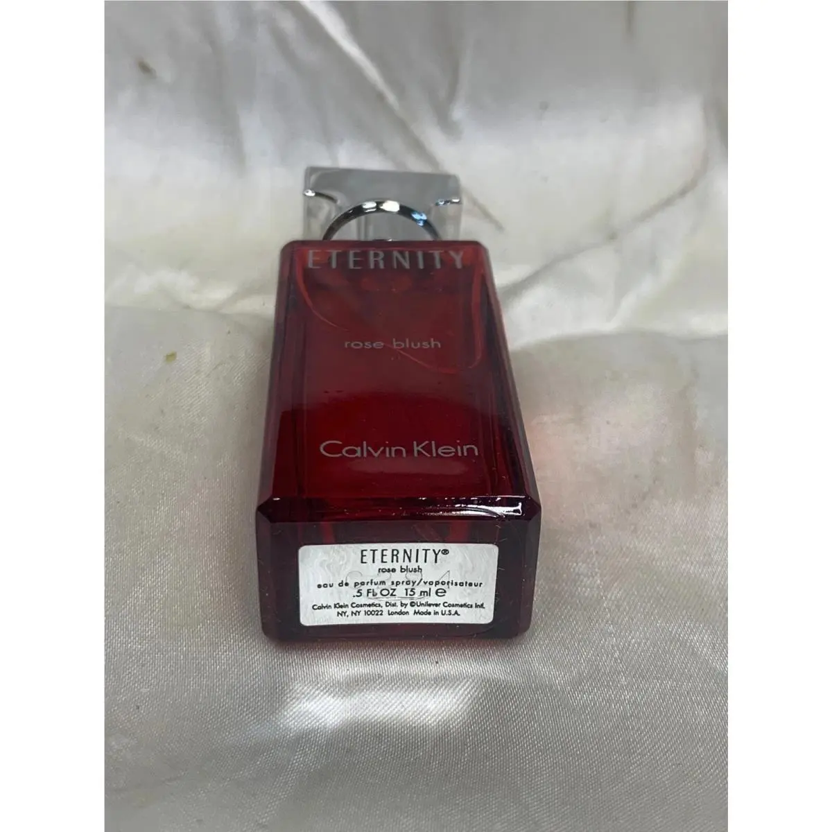 Calvin Klein Eternity Rose Blush 15ml/0.5oz Eau de Parfum Spray Women
