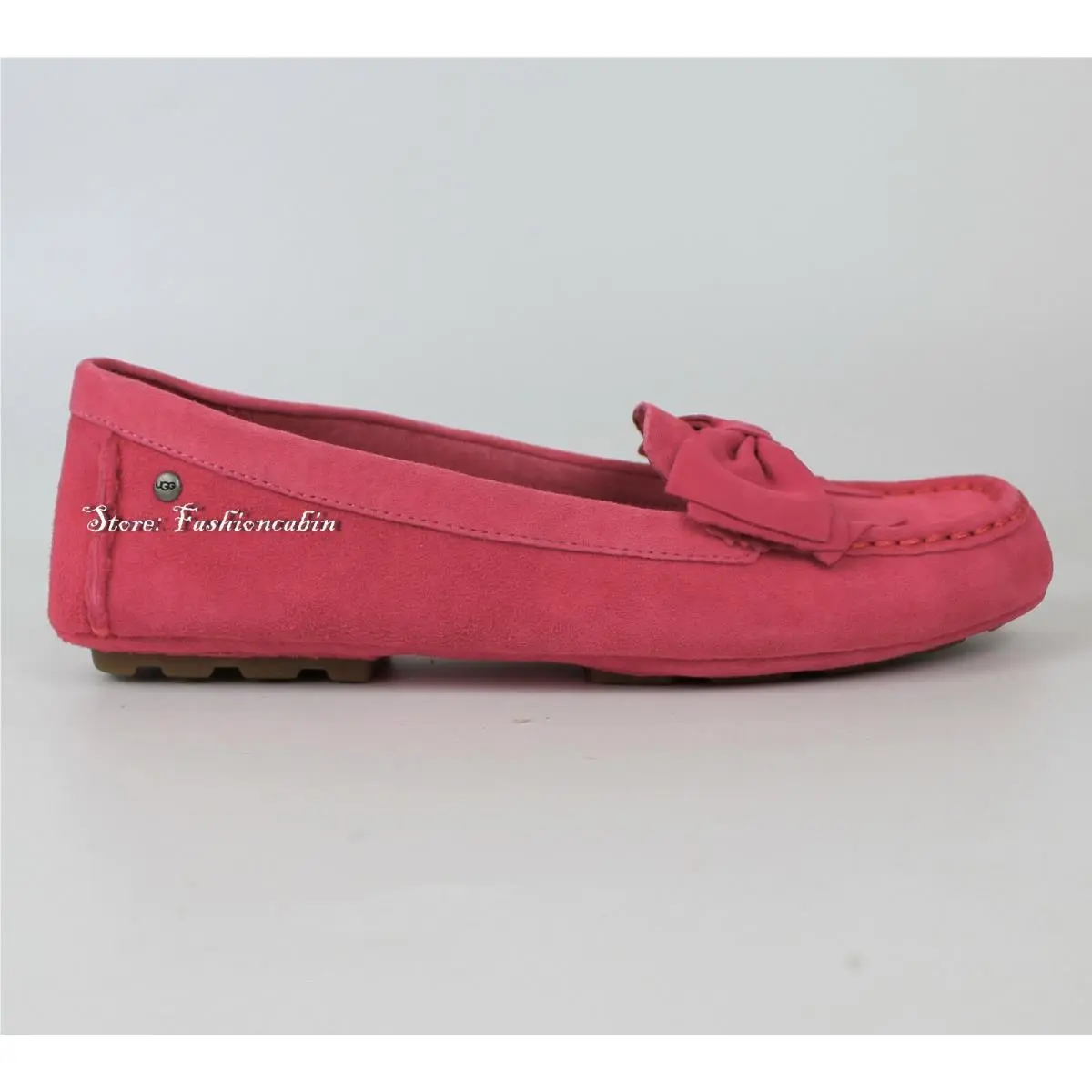 UGG shoes - Red 0