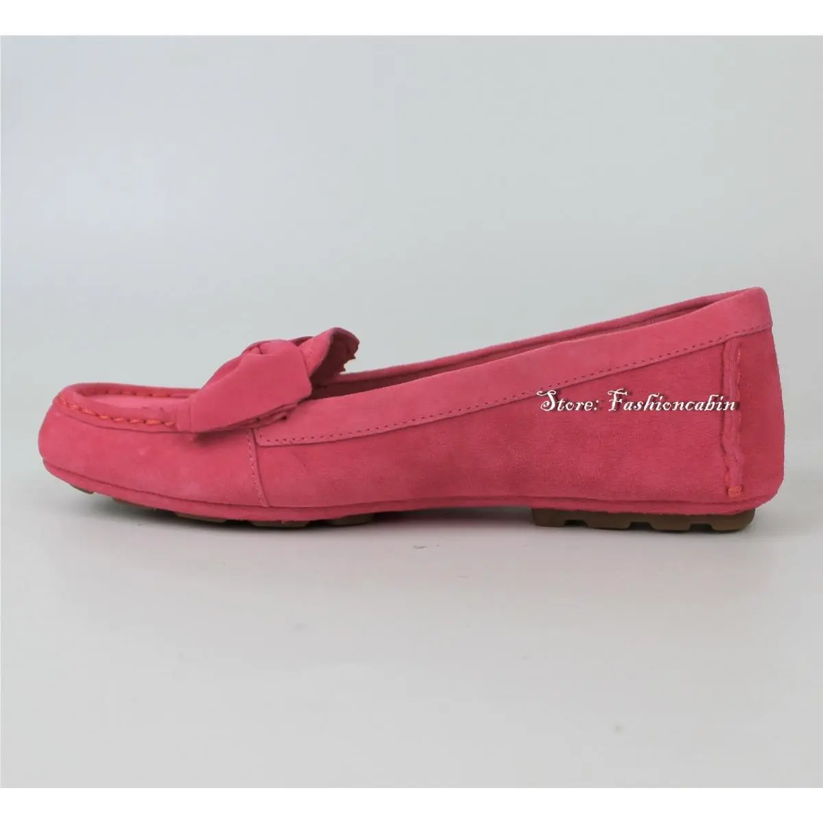 UGG shoes - Red 1
