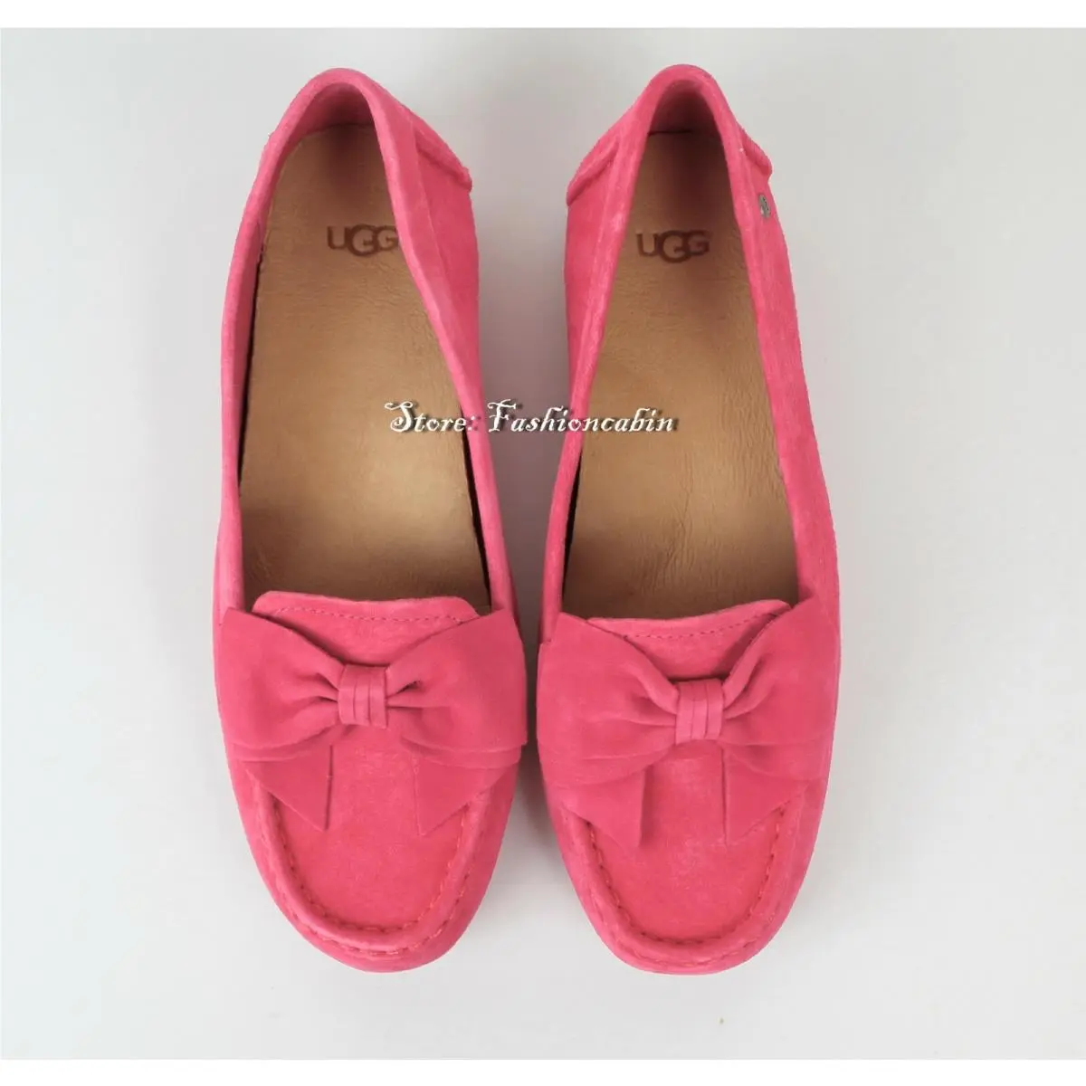 UGG shoes - Red 2