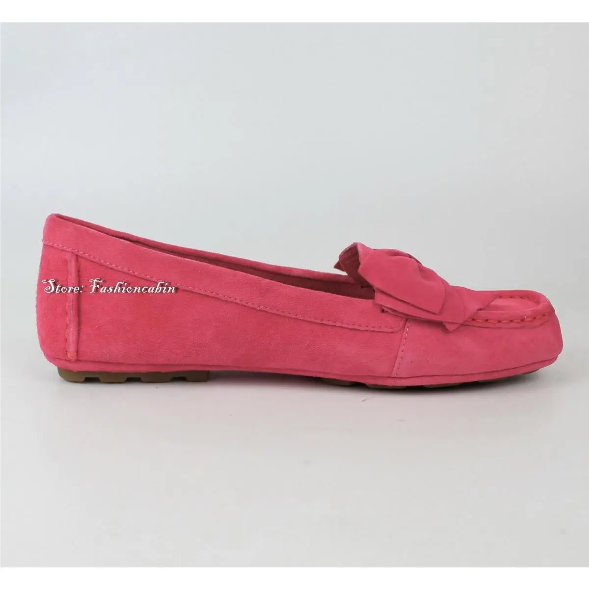 UGG shoes - Red 3