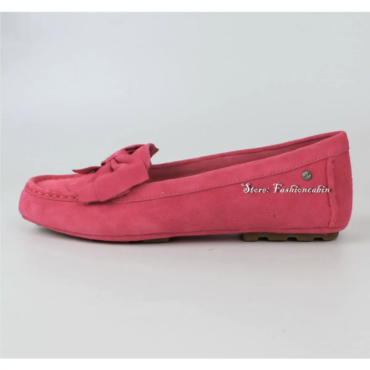 UGG shoes - Red 4