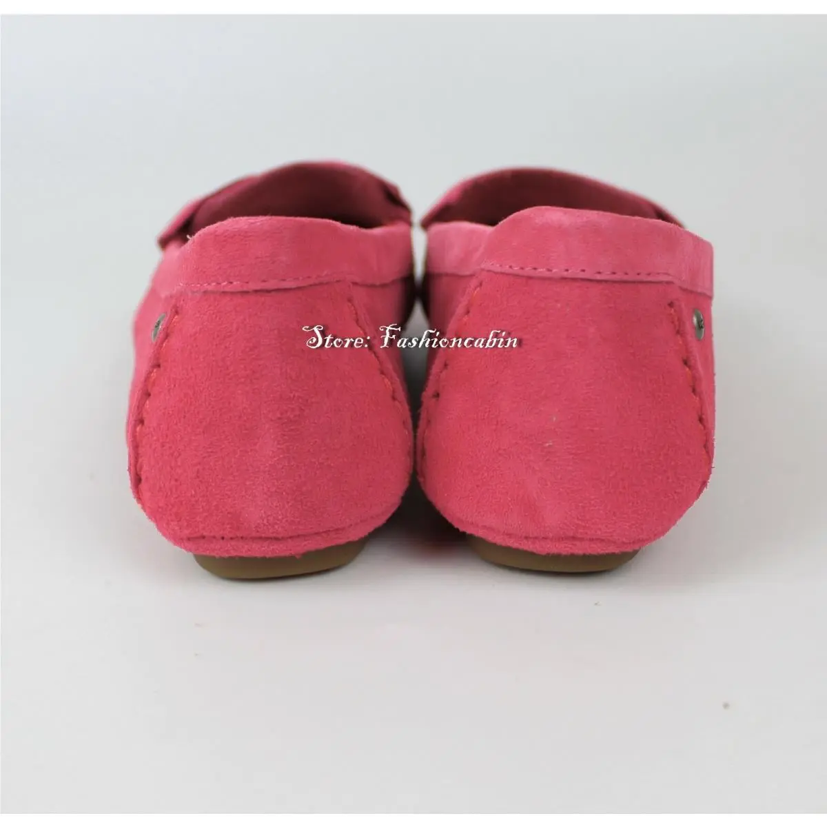 UGG shoes - Red 5