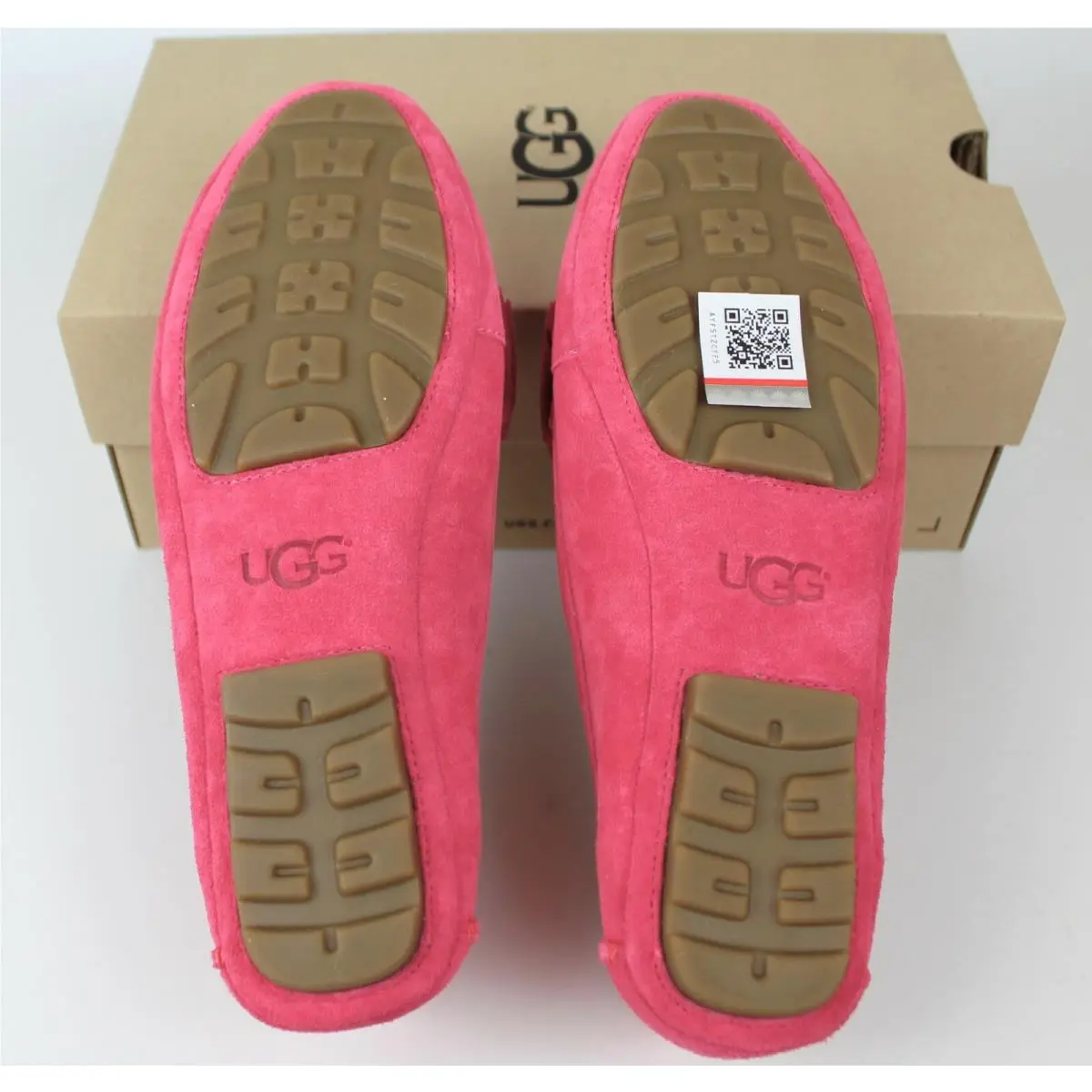 UGG shoes - Red 6