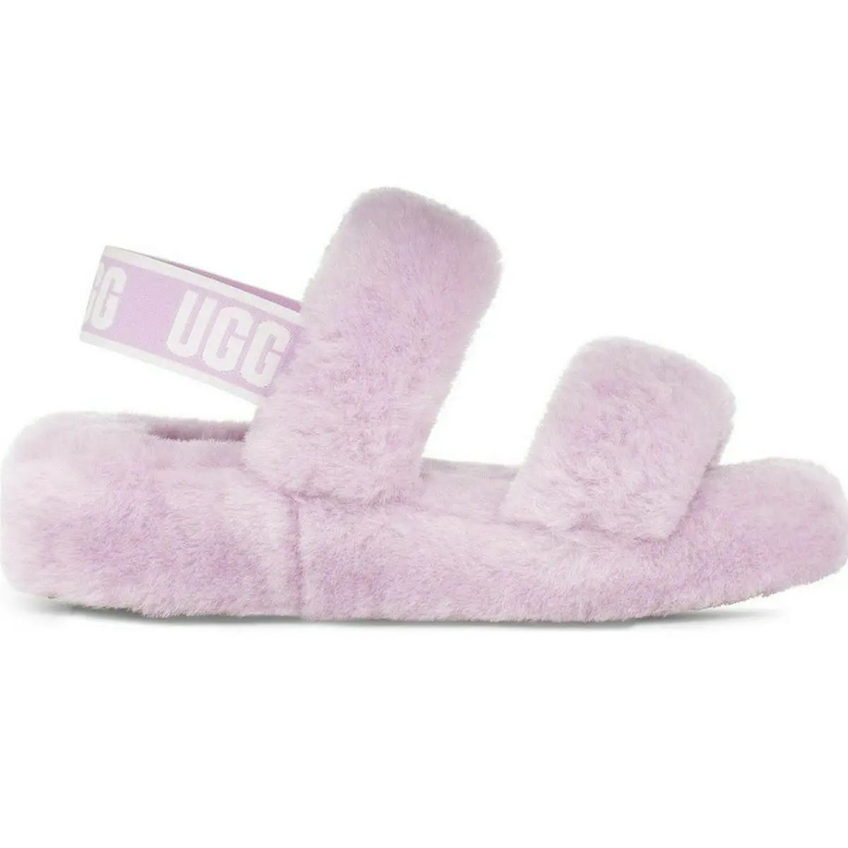 UGG shoes - UGG Australia Oh Yeah - Australia Yeah - California aster 1