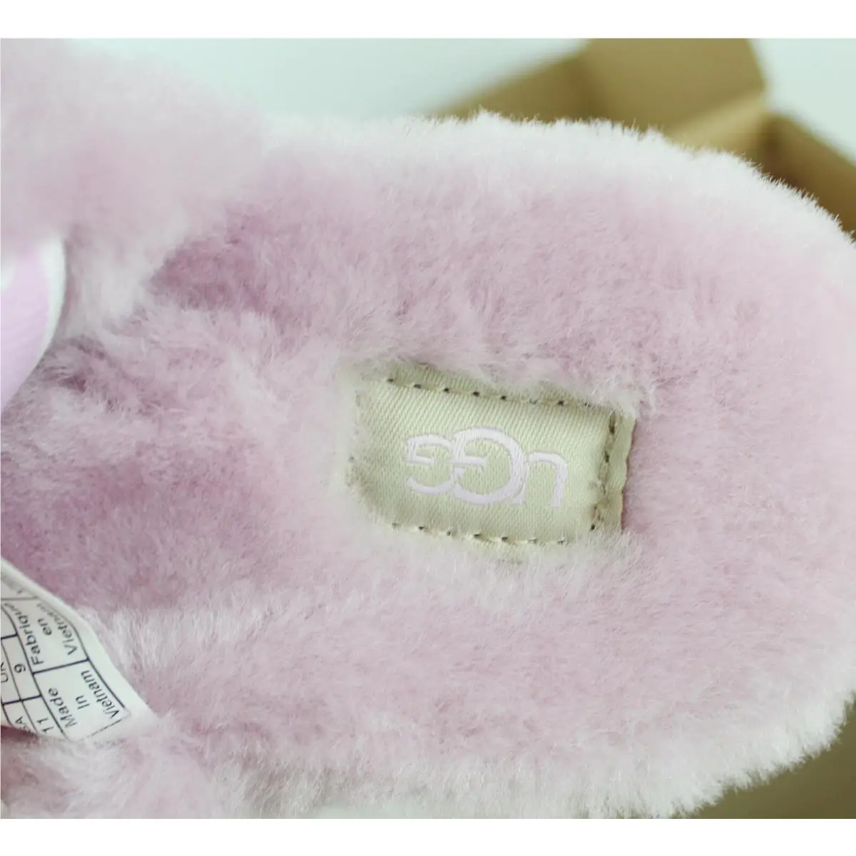 UGG shoes - UGG Australia Oh Yeah - Australia Yeah - California aster 11