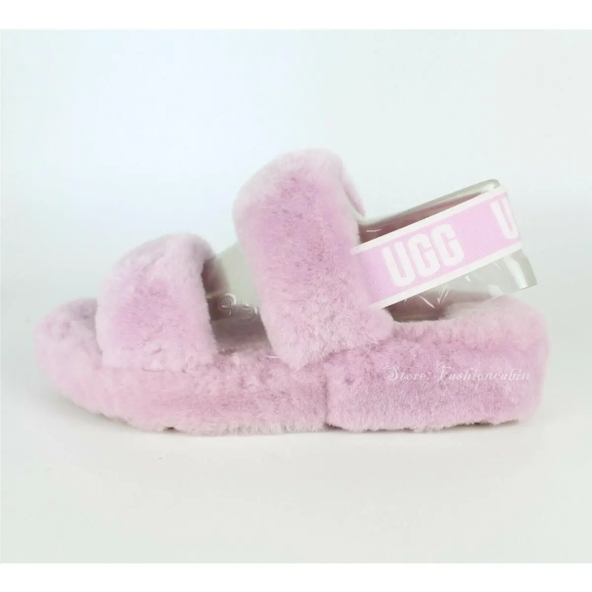 UGG shoes - UGG Australia Oh Yeah - Australia Yeah - California aster 3