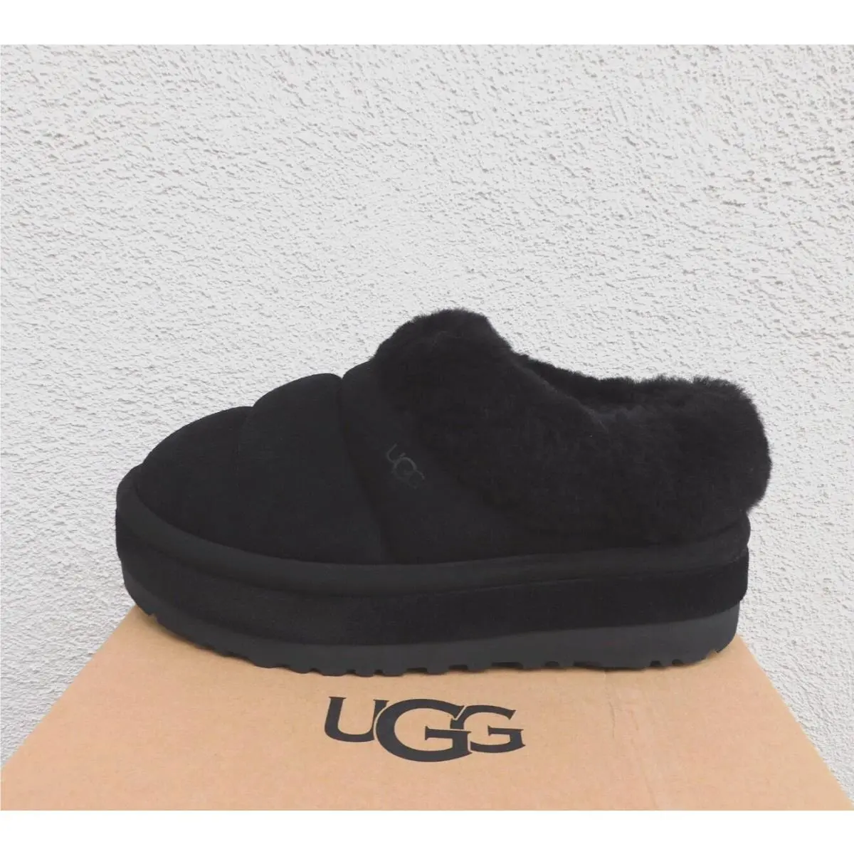 UGG shoes - UGG Tazzlita - Tazzlita - Black (UPC: 196565780430) 0
