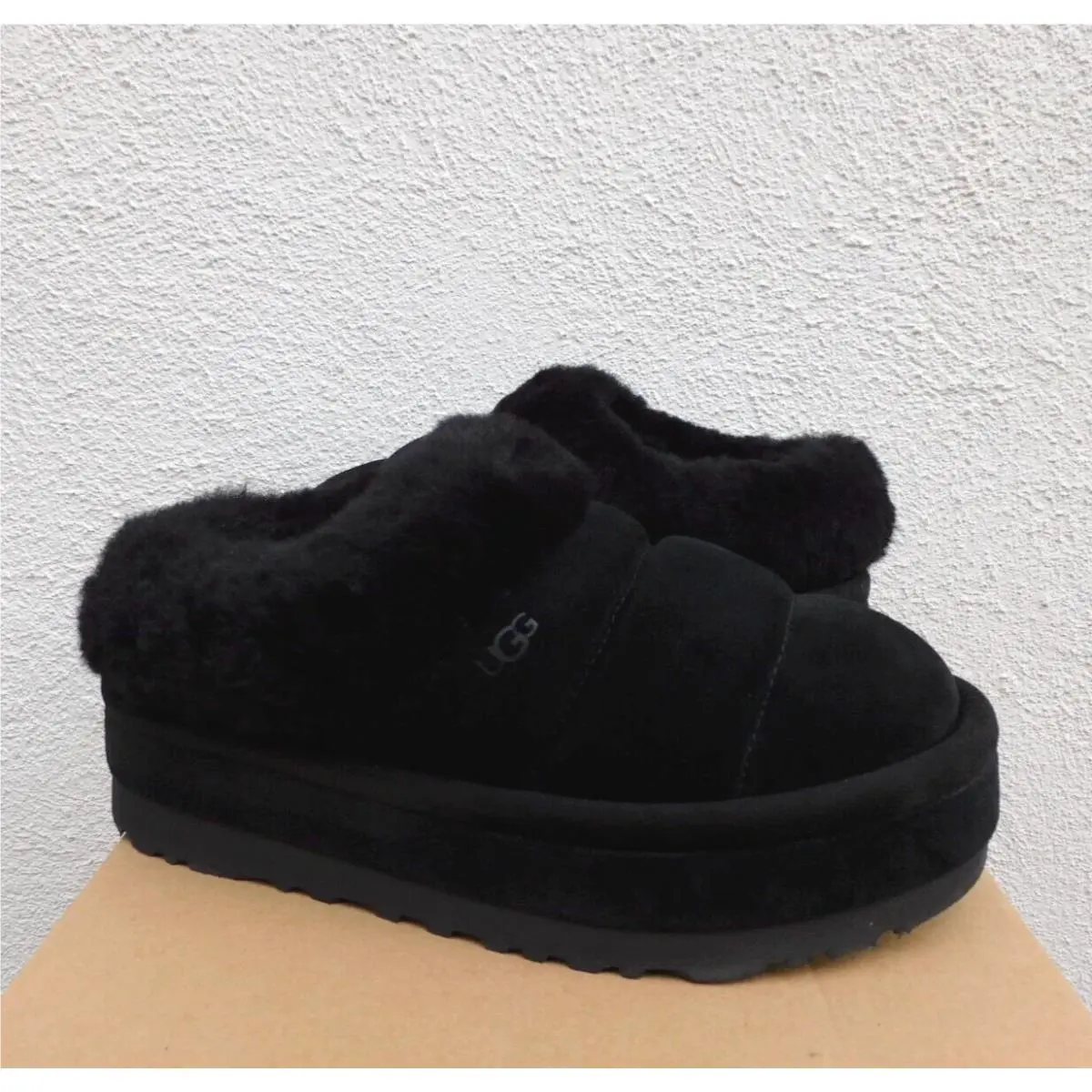UGG shoes - UGG Tazzlita - Tazzlita - Black (UPC: 196565780430) 1
