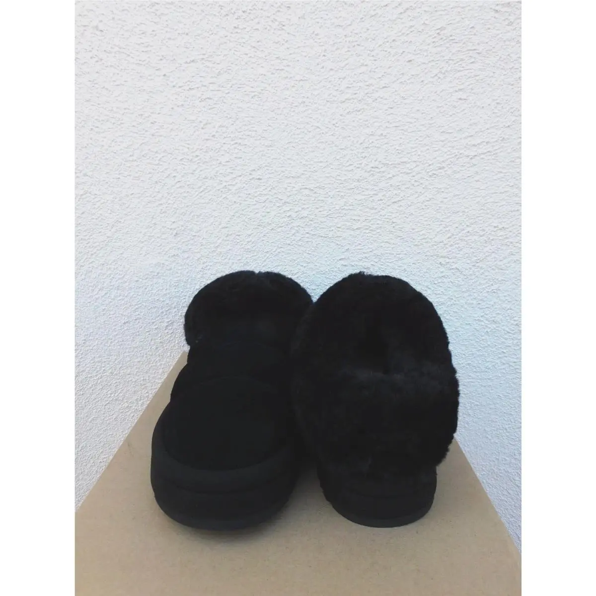 UGG shoes - UGG Tazzlita - Tazzlita - Black (UPC: 196565654687) 4