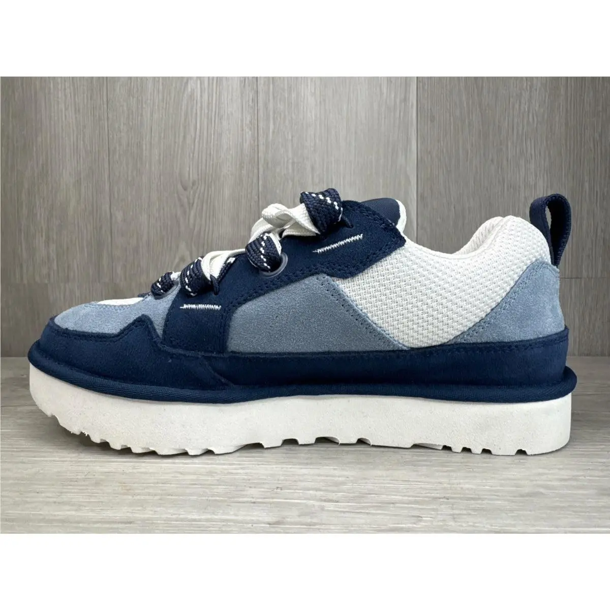 UGG shoes - MENS SHOES - MENS SHOES - Blue 8
