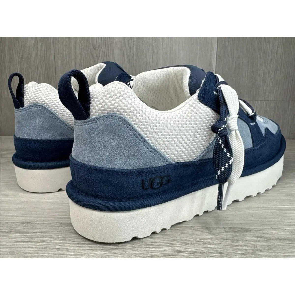 UGG shoes - MENS SHOES - MENS SHOES - Blue 10