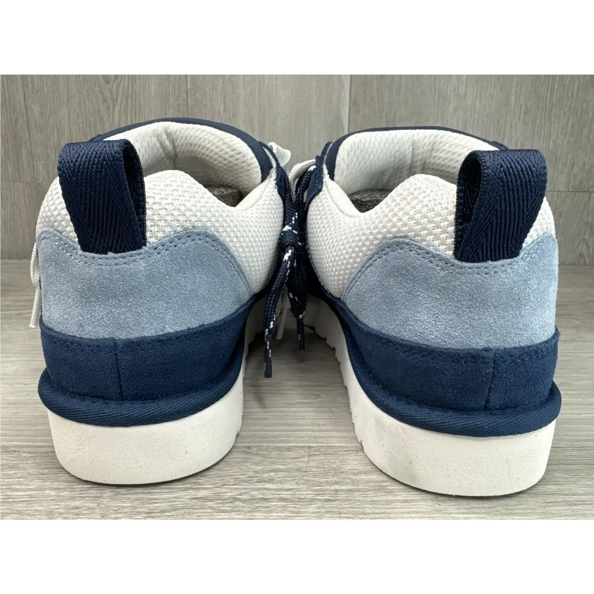 UGG shoes - MENS SHOES - MENS SHOES - Blue 1