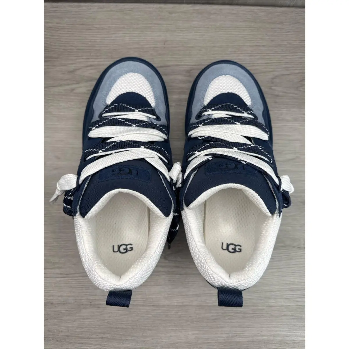 UGG shoes - MENS SHOES - MENS SHOES - Blue 2