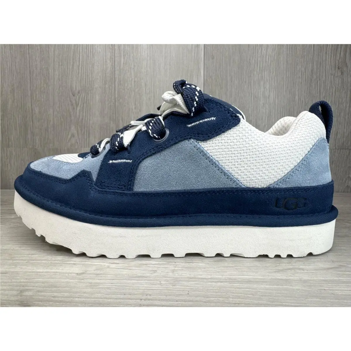UGG shoes - MENS SHOES - MENS SHOES - Blue 5