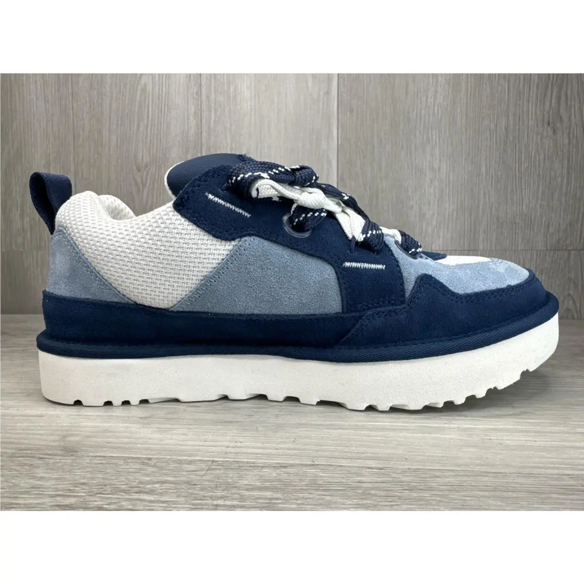 UGG shoes - MENS SHOES - MENS SHOES - Blue 6