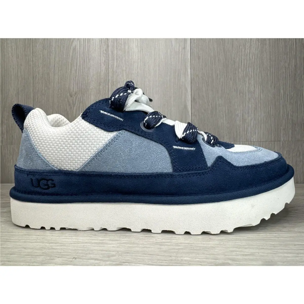 UGG shoes - MENS SHOES - MENS SHOES - Blue 7