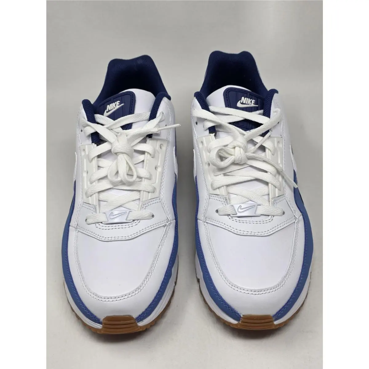 Nike shoes - Nike Air Max LTD - Air Max LTD - 687977-114 - White 2
