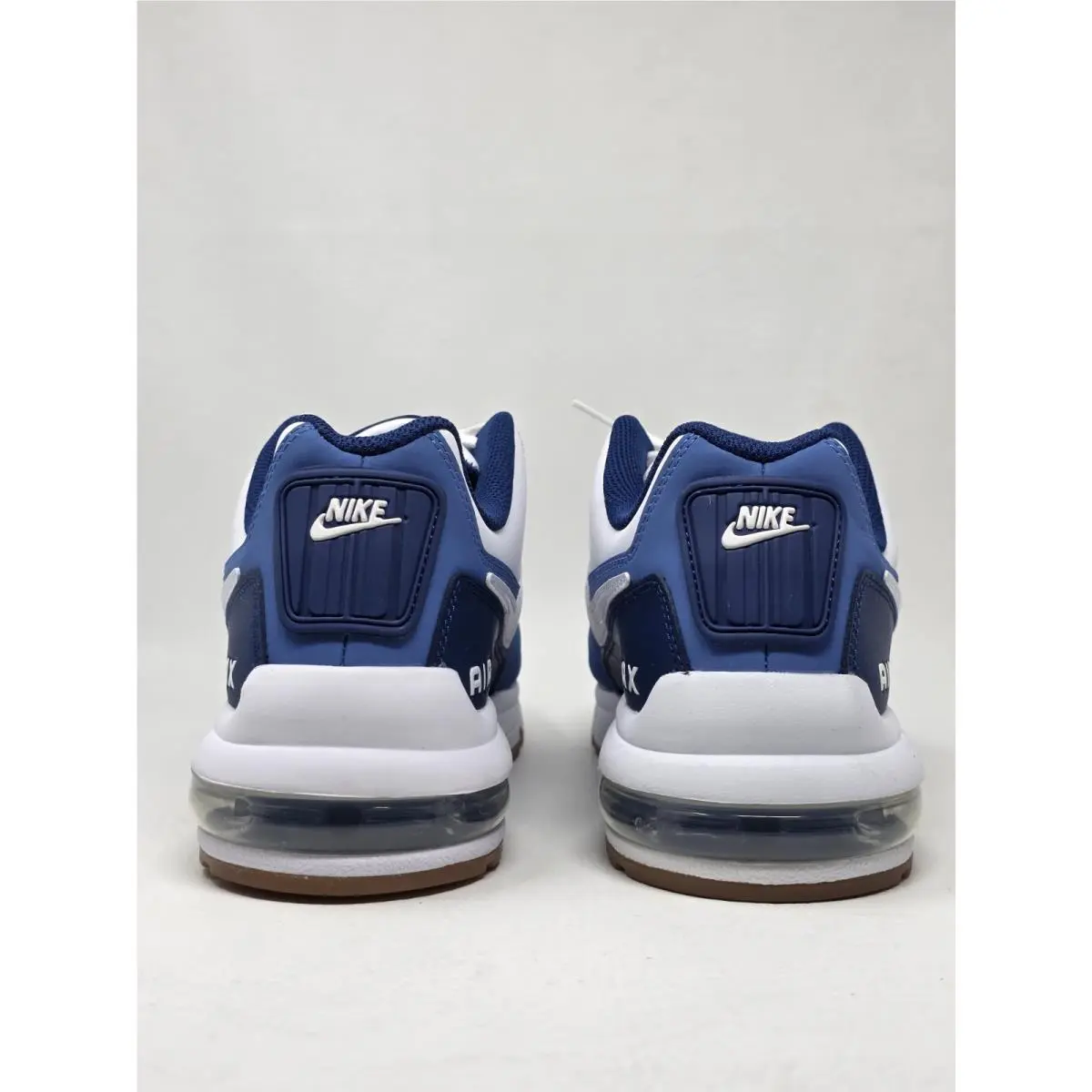 Nike shoes - Nike Air Max LTD - Air Max LTD - 687977-114 - White 3