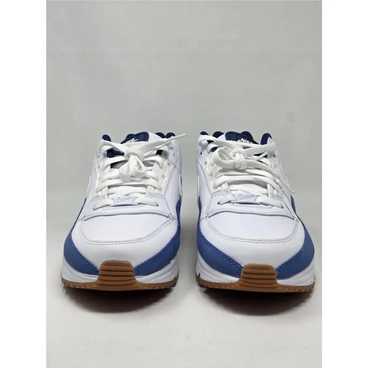 Nike shoes - Nike Air Max LTD - Air Max LTD - 687977-114 - White 6