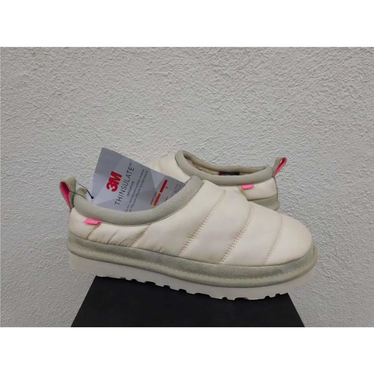 UGG shoes - UGG Tasman LTA - Tasman LTA - Whitecap (UPC: 195719303792) 0