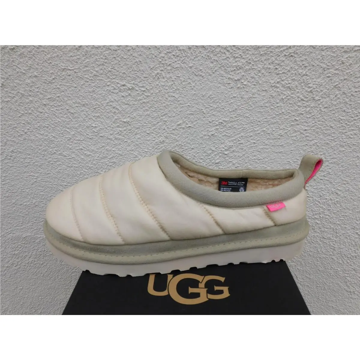 UGG shoes - UGG Tasman LTA - Tasman LTA - Whitecap (UPC: 195719303792) 2