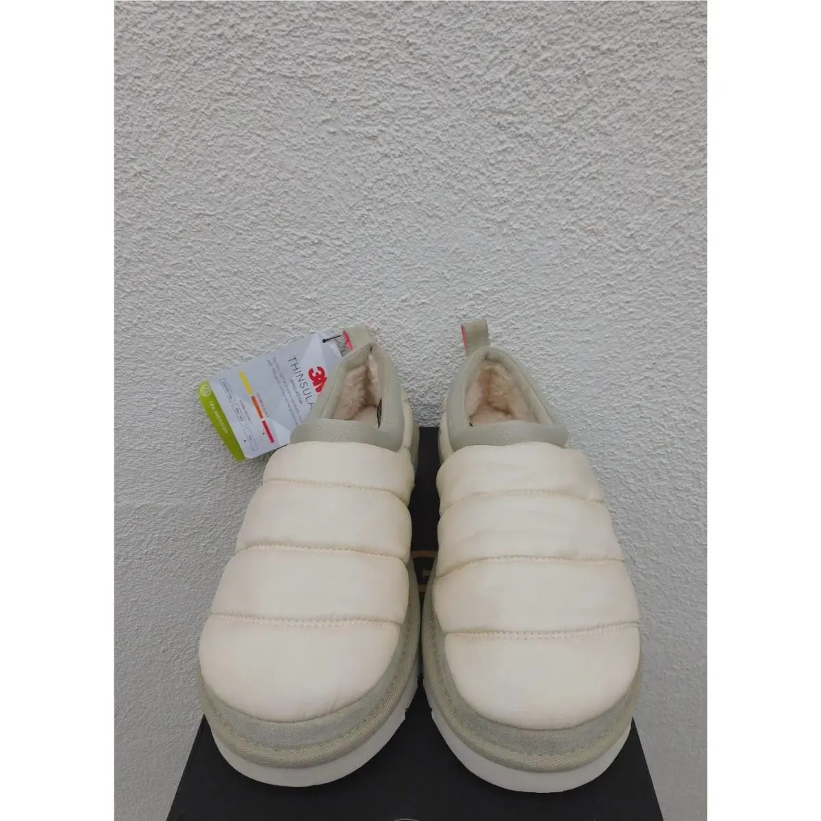 UGG shoes - UGG Tasman LTA - Tasman LTA - Whitecap (UPC: 195719303792) 3