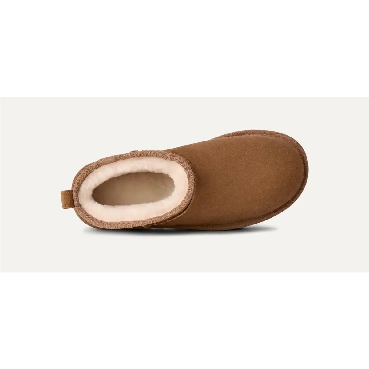UGG shoes - UGG Classic Ultra Mini Platform - Brown 4