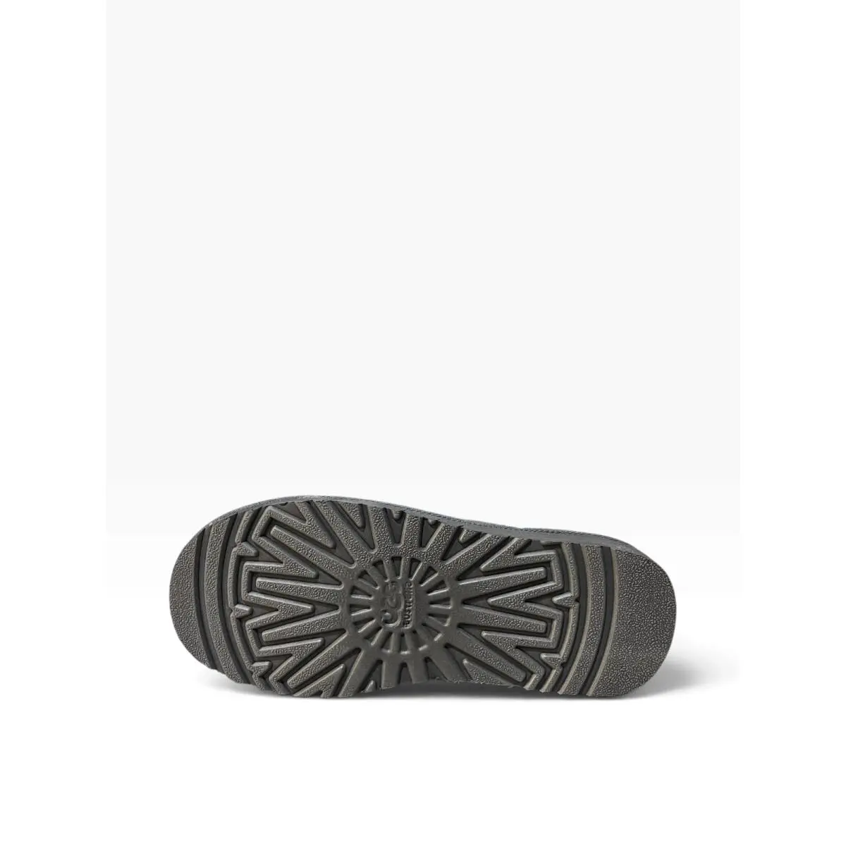 UGG shoes - UGG Australia Bailey Button - Australia Bailey Button - 1873W/CHO - Gray (UPC: 737872125172) 6