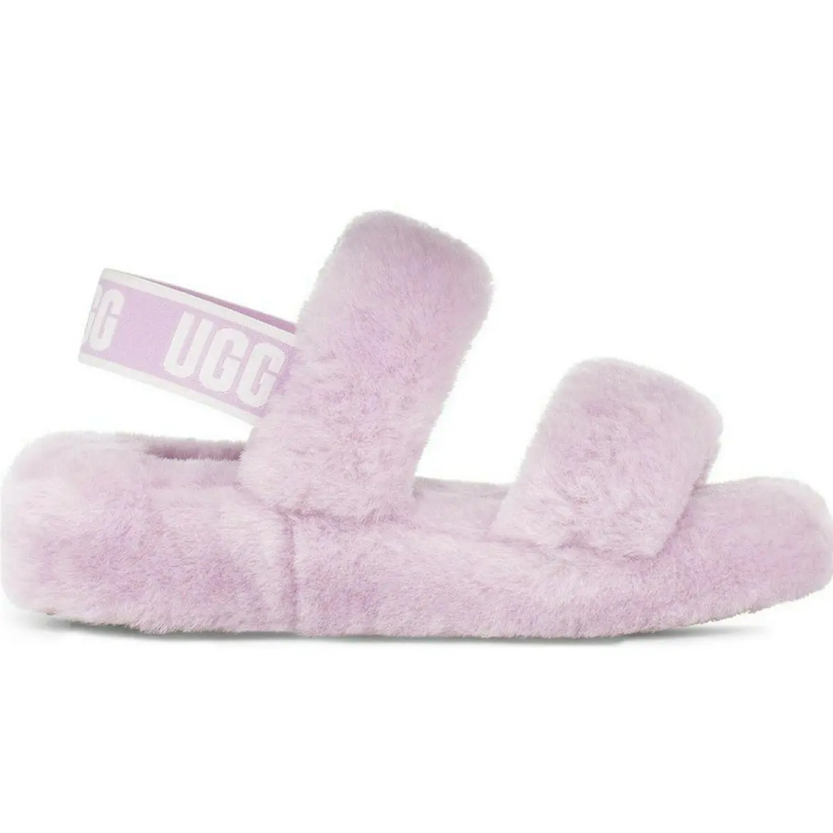 UGG shoes - UGG Oh Yeah - Yeah - California aster 2