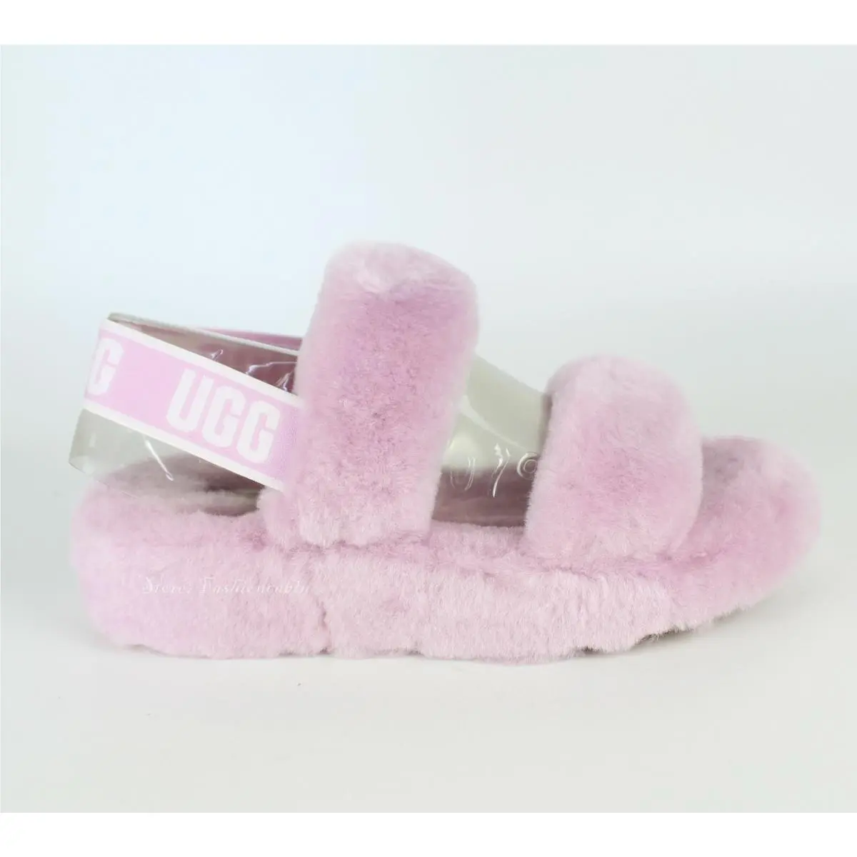 UGG shoes - UGG Oh Yeah - Yeah - California aster 4