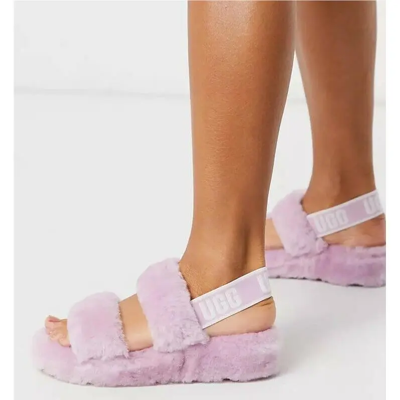 UGG shoes - UGG Oh Yeah - Yeah - California aster 0