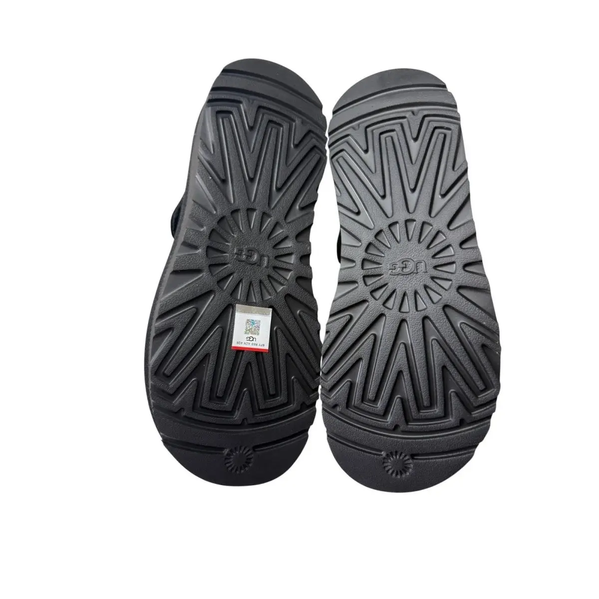 UGG shoes - GoldenCoast Clog - GoldenCoast Clog - Black 1