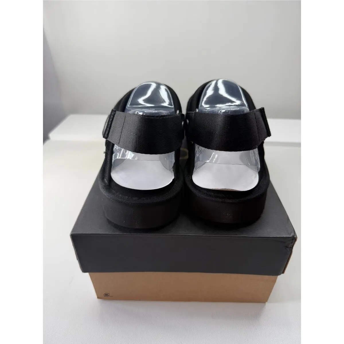 UGG shoes - GoldenCoast Clog - GoldenCoast Clog - Black 3