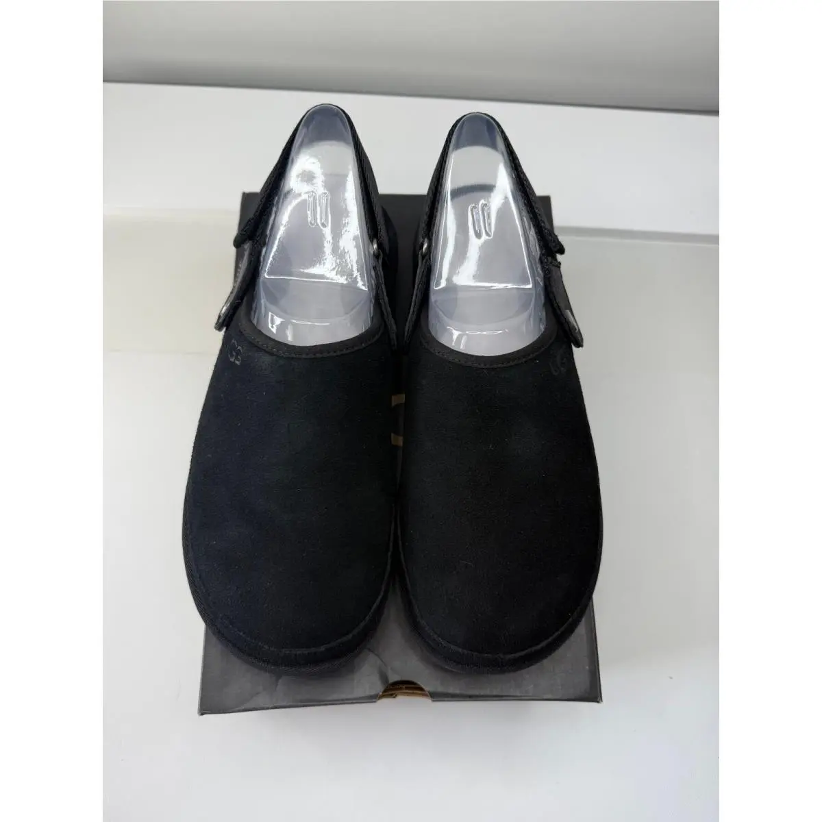 UGG shoes - GoldenCoast Clog - GoldenCoast Clog - Black 5