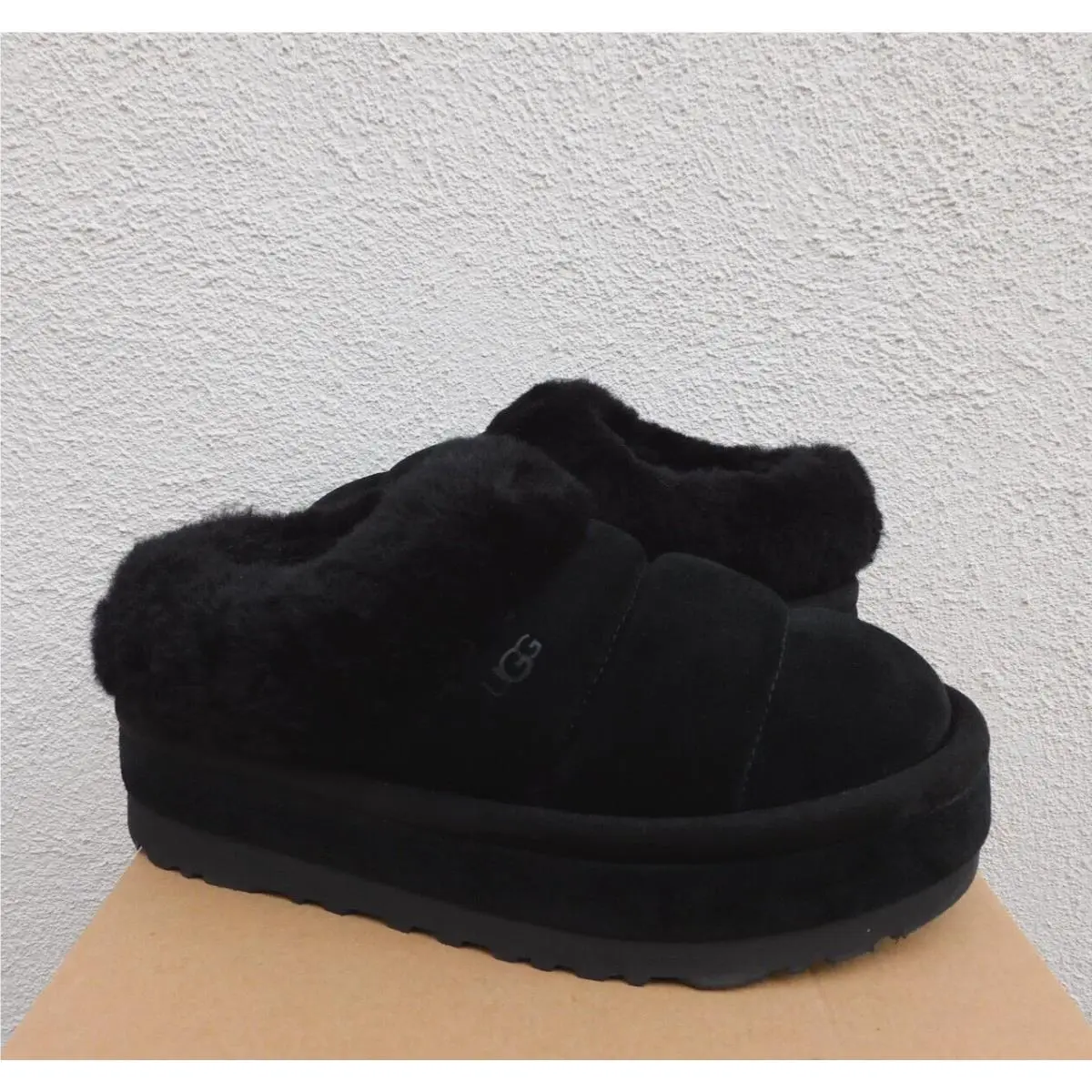 UGG shoes - UGG Tazzlita - Tazzlita - Black (UPC: 196565780423) 1